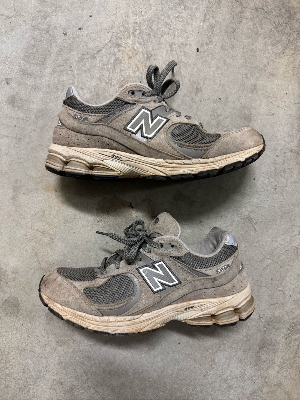 New balance 2002r Marblehead - Picture 2 of 7